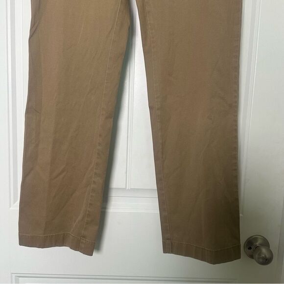 Vineyard Vines By SHEP & IAN Mens 32 X 32 Chino Flat Front Pants Preppy Khaki - Picture 8 of 9